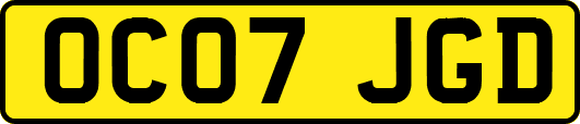 OC07JGD