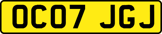 OC07JGJ