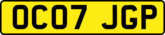 OC07JGP