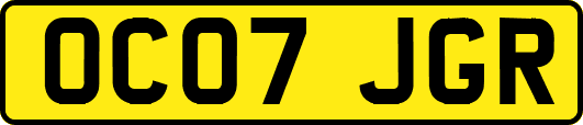 OC07JGR