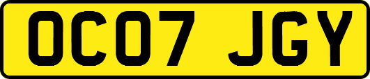 OC07JGY