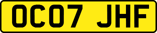 OC07JHF