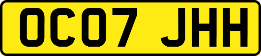 OC07JHH