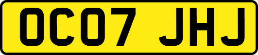 OC07JHJ