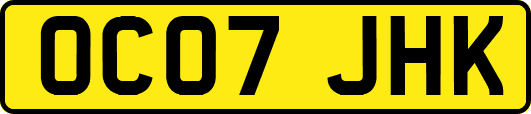 OC07JHK