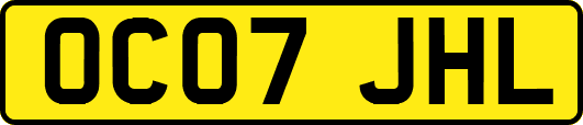 OC07JHL