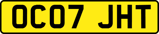 OC07JHT