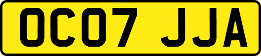 OC07JJA