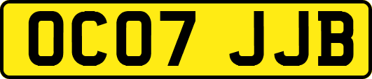 OC07JJB