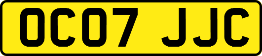 OC07JJC
