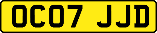 OC07JJD