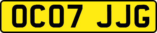 OC07JJG
