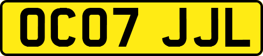 OC07JJL