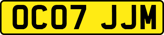 OC07JJM