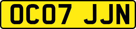 OC07JJN