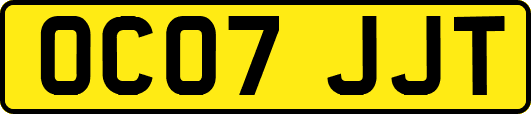 OC07JJT