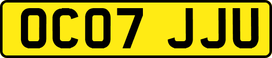 OC07JJU