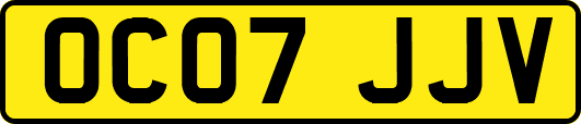 OC07JJV