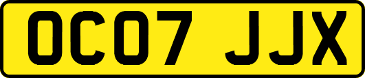 OC07JJX