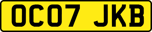 OC07JKB