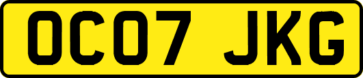OC07JKG