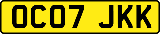 OC07JKK