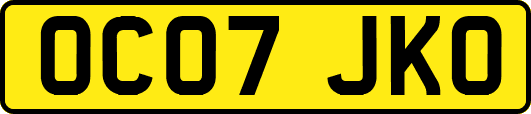 OC07JKO