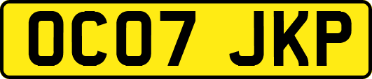 OC07JKP