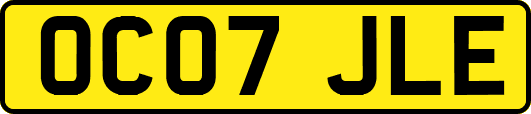 OC07JLE