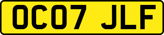 OC07JLF
