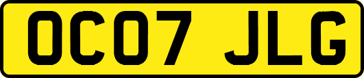 OC07JLG