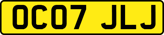 OC07JLJ