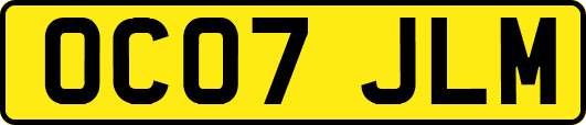 OC07JLM