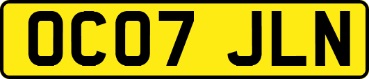 OC07JLN