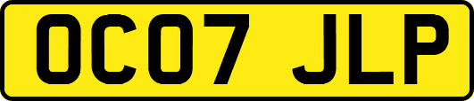 OC07JLP