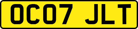 OC07JLT