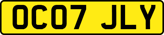 OC07JLY