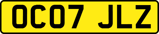 OC07JLZ