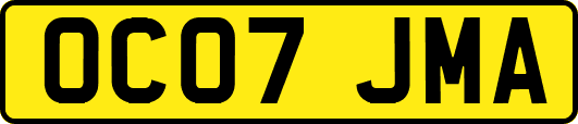 OC07JMA