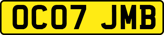 OC07JMB