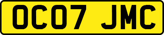 OC07JMC