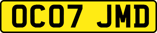OC07JMD
