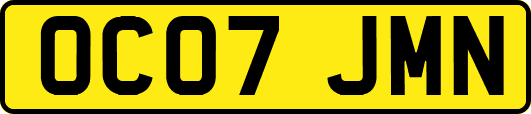 OC07JMN