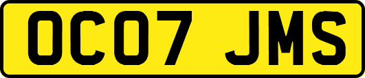 OC07JMS