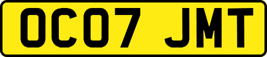 OC07JMT