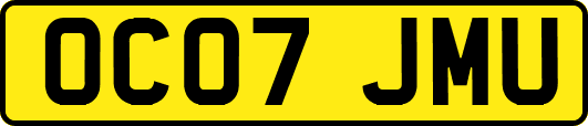 OC07JMU