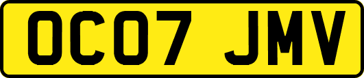 OC07JMV