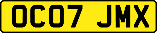 OC07JMX