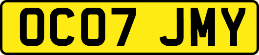 OC07JMY