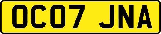 OC07JNA